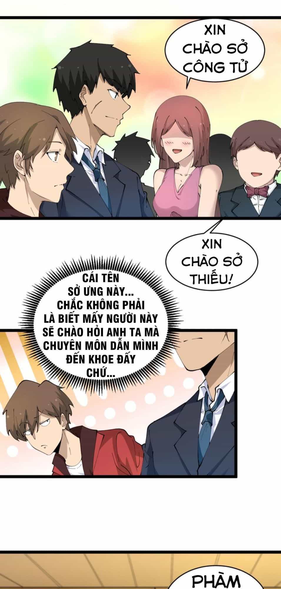 Cửa Hàng Đào Bảo Thông Tam Giới - Chương 69 - ảnh 32