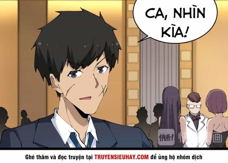 Cửa Hàng Đào Bảo Thông Tam Giới - Chương 69 - ảnh 33