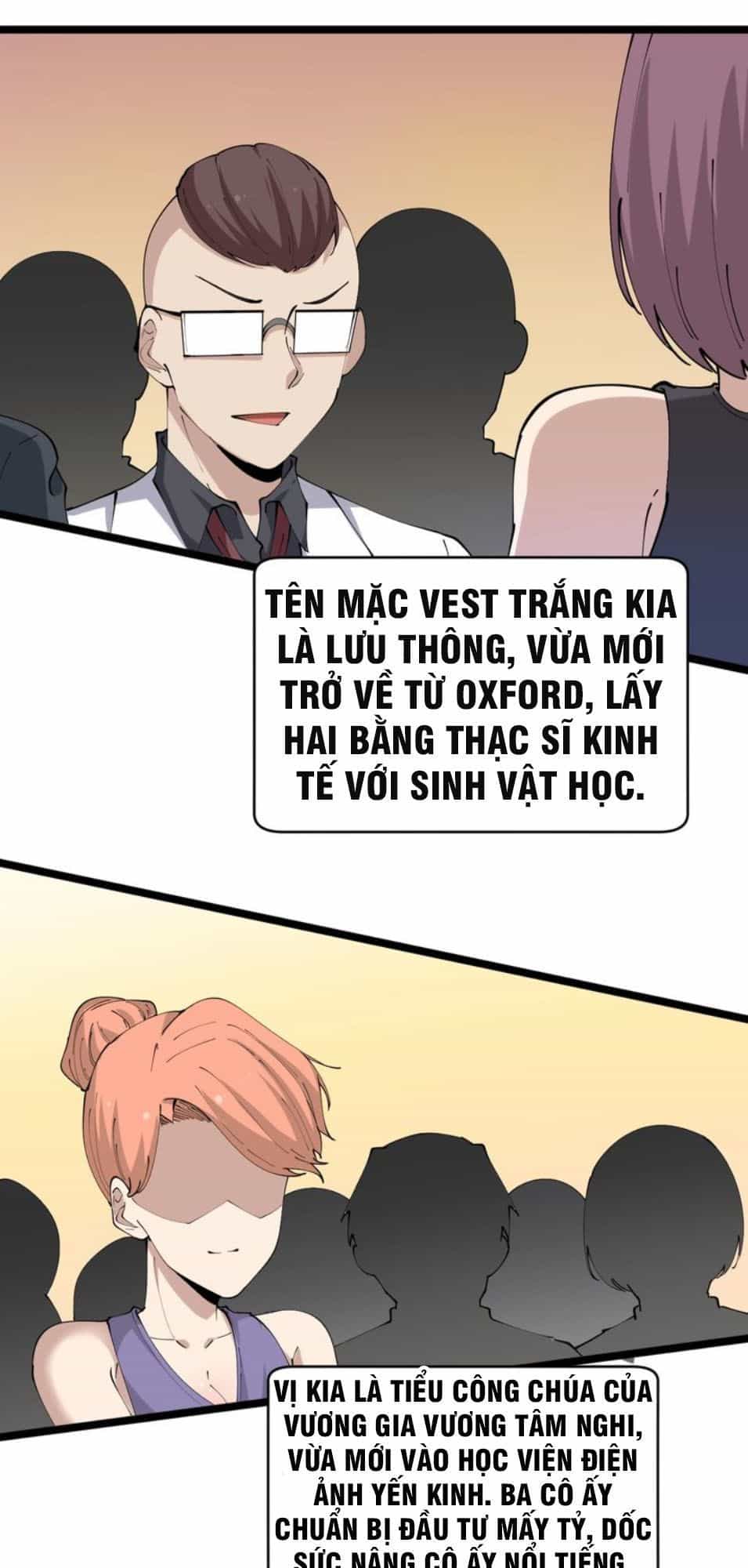 Cửa Hàng Đào Bảo Thông Tam Giới - Chương 69 - ảnh 34