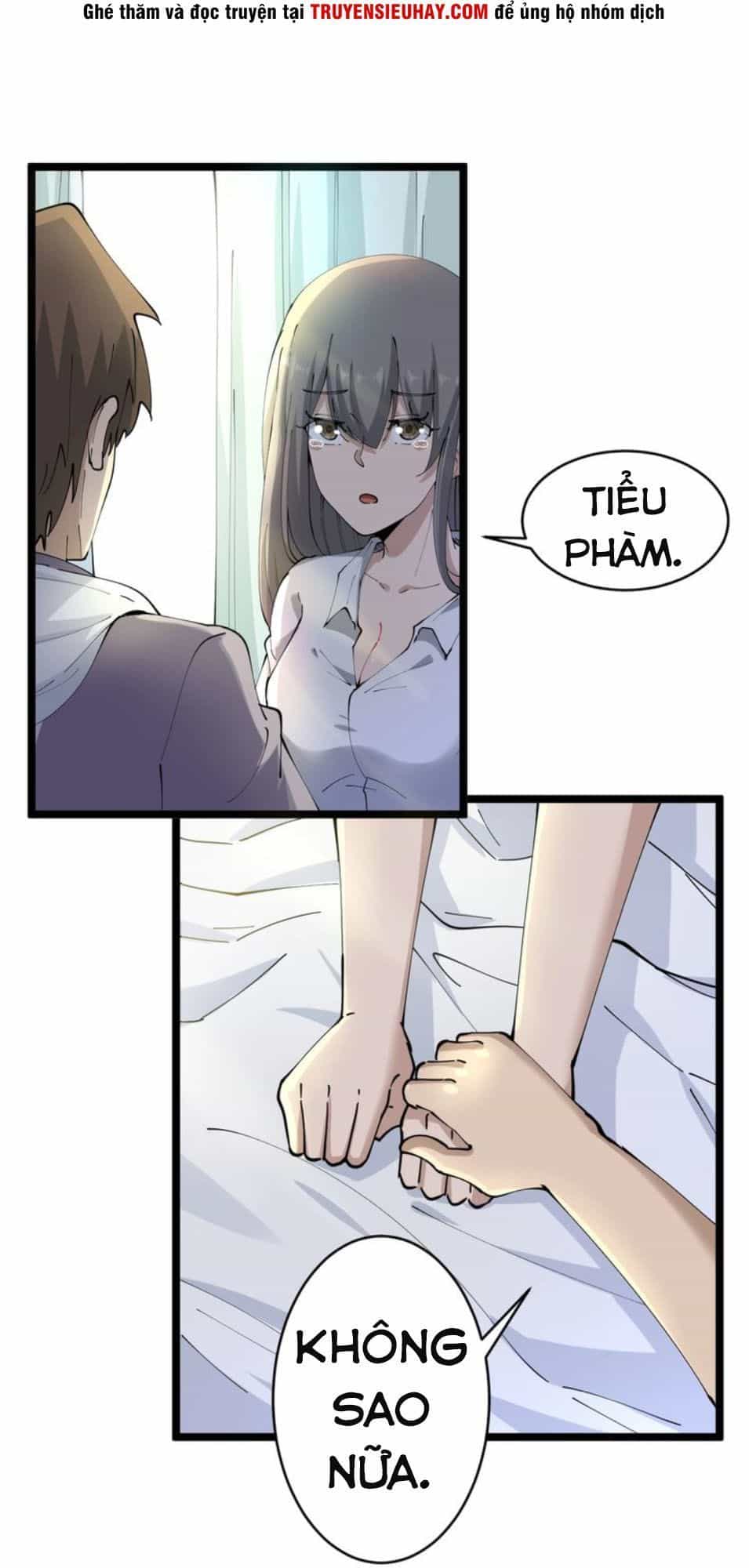 Cửa Hàng Đào Bảo Thông Tam Giới - Chương 69 - ảnh 5