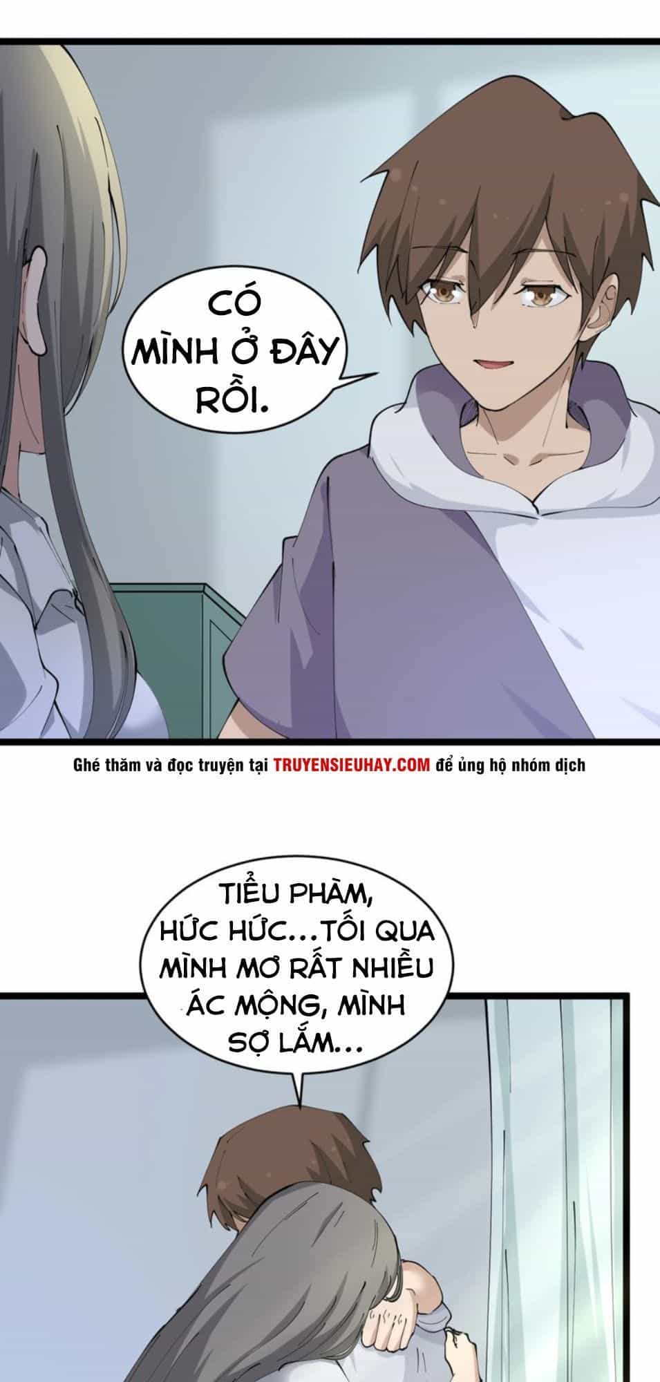 Cửa Hàng Đào Bảo Thông Tam Giới - Chương 69 - ảnh 7