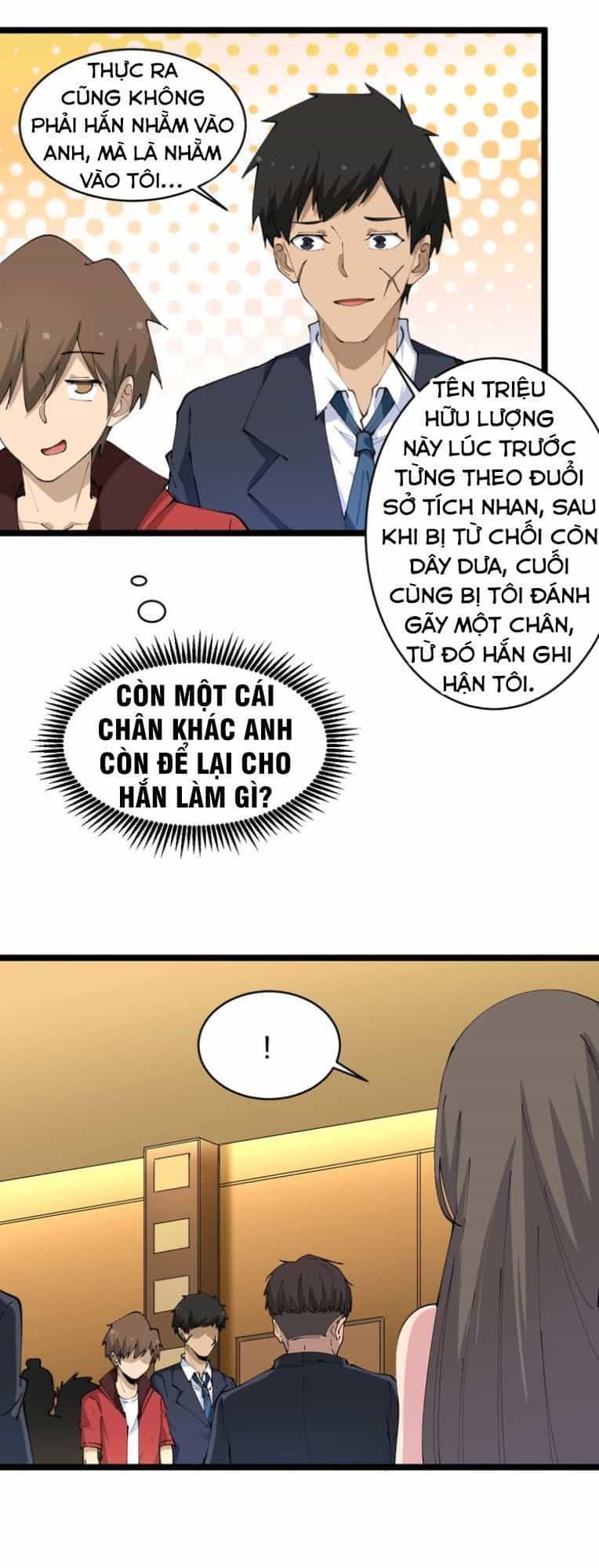 Cửa Hàng Đào Bảo Thông Tam Giới - Chương 70 - ảnh 10