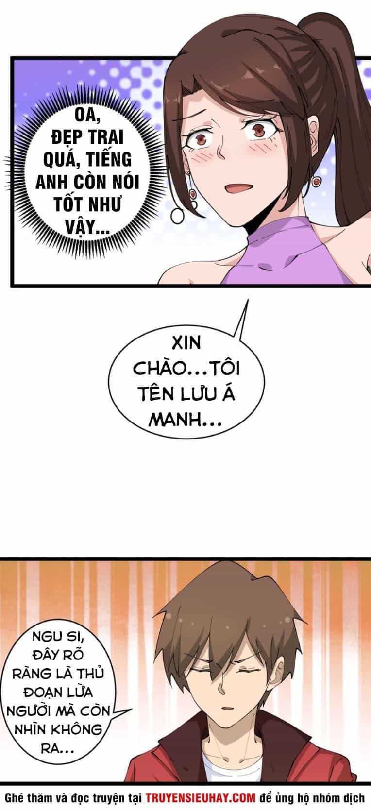 Cửa Hàng Đào Bảo Thông Tam Giới - Chương 70 - ảnh 20