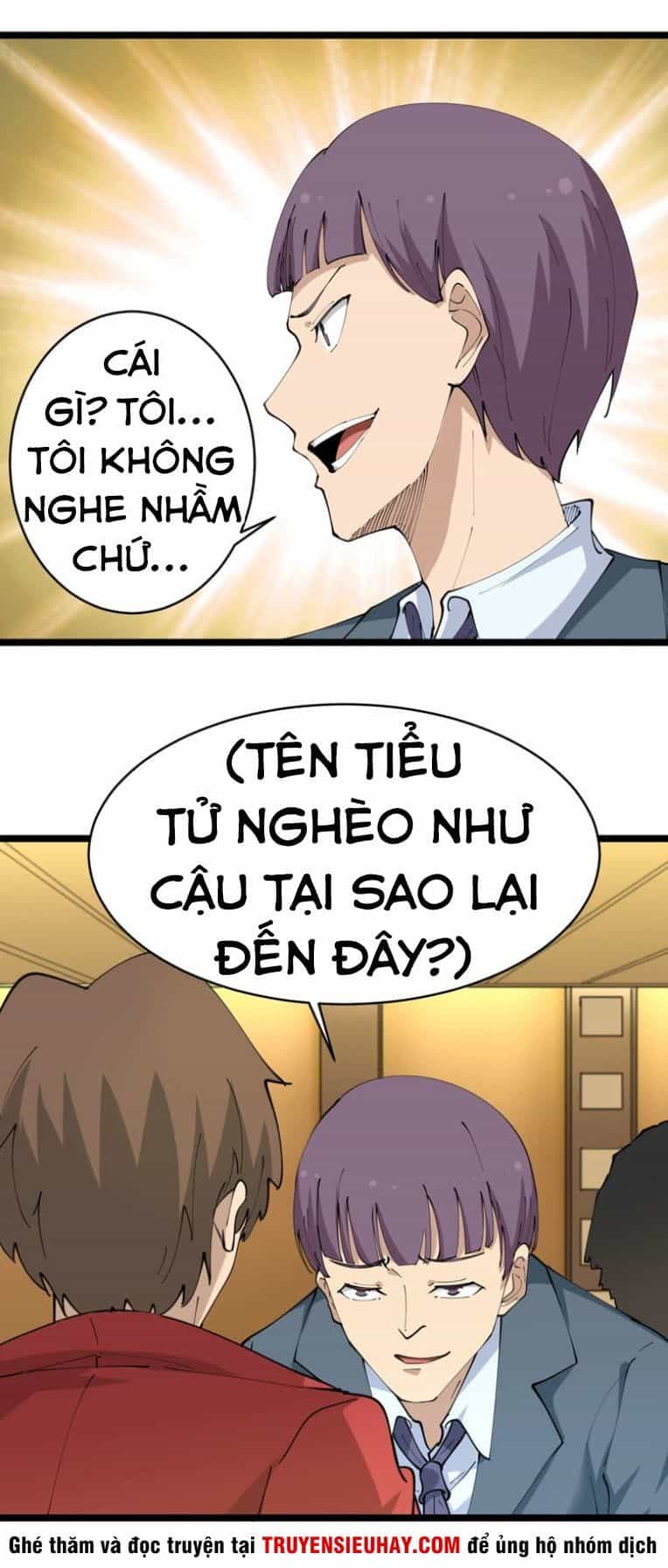Cửa Hàng Đào Bảo Thông Tam Giới - Chương 70 - ảnh 21