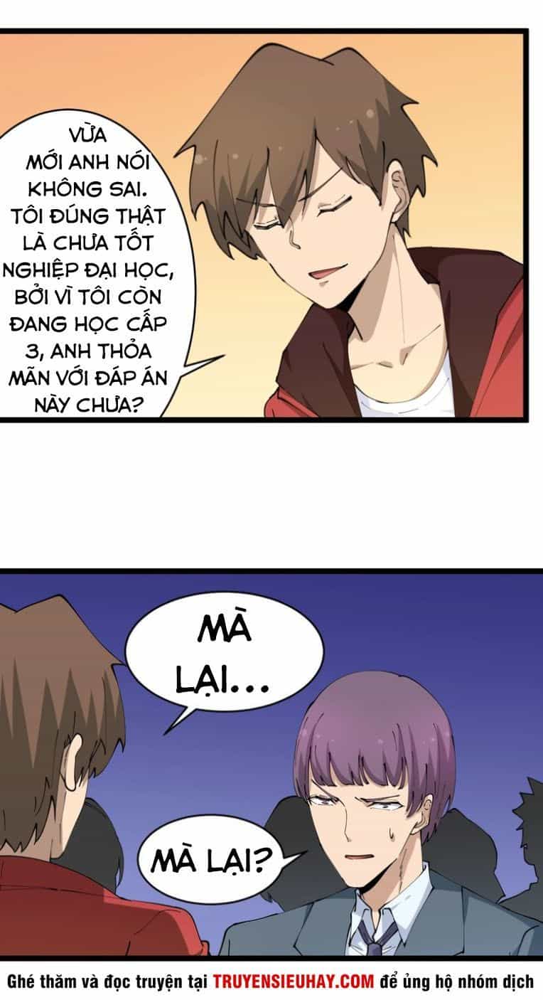 Cửa Hàng Đào Bảo Thông Tam Giới - Chương 70 - ảnh 26