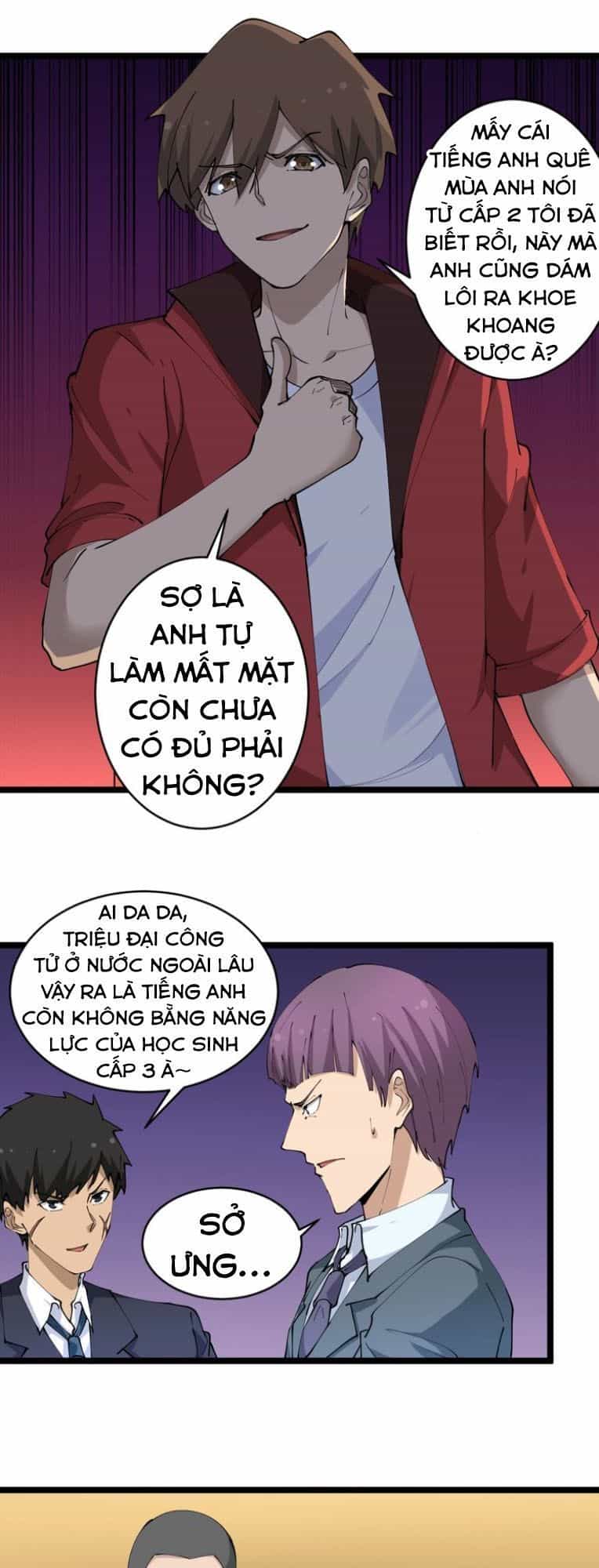 Cửa Hàng Đào Bảo Thông Tam Giới - Chương 70 - ảnh 27