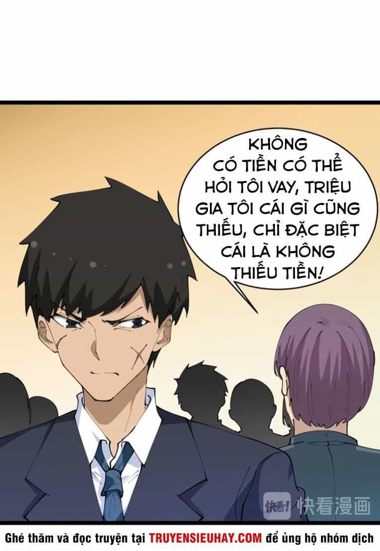 Cửa Hàng Đào Bảo Thông Tam Giới - Chương 70 - ảnh 7