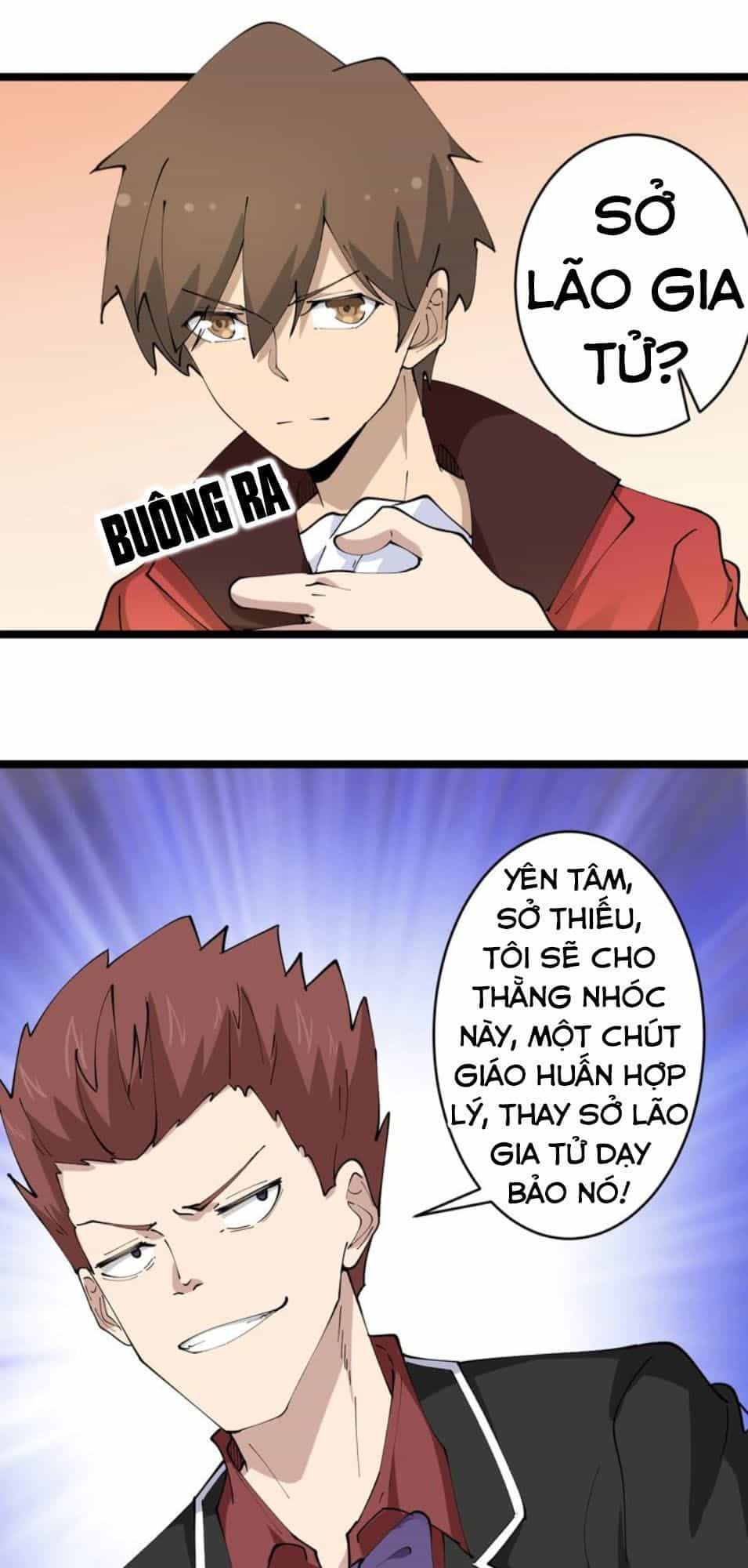 Cửa Hàng Đào Bảo Thông Tam Giới - Chương 71 - ảnh 16