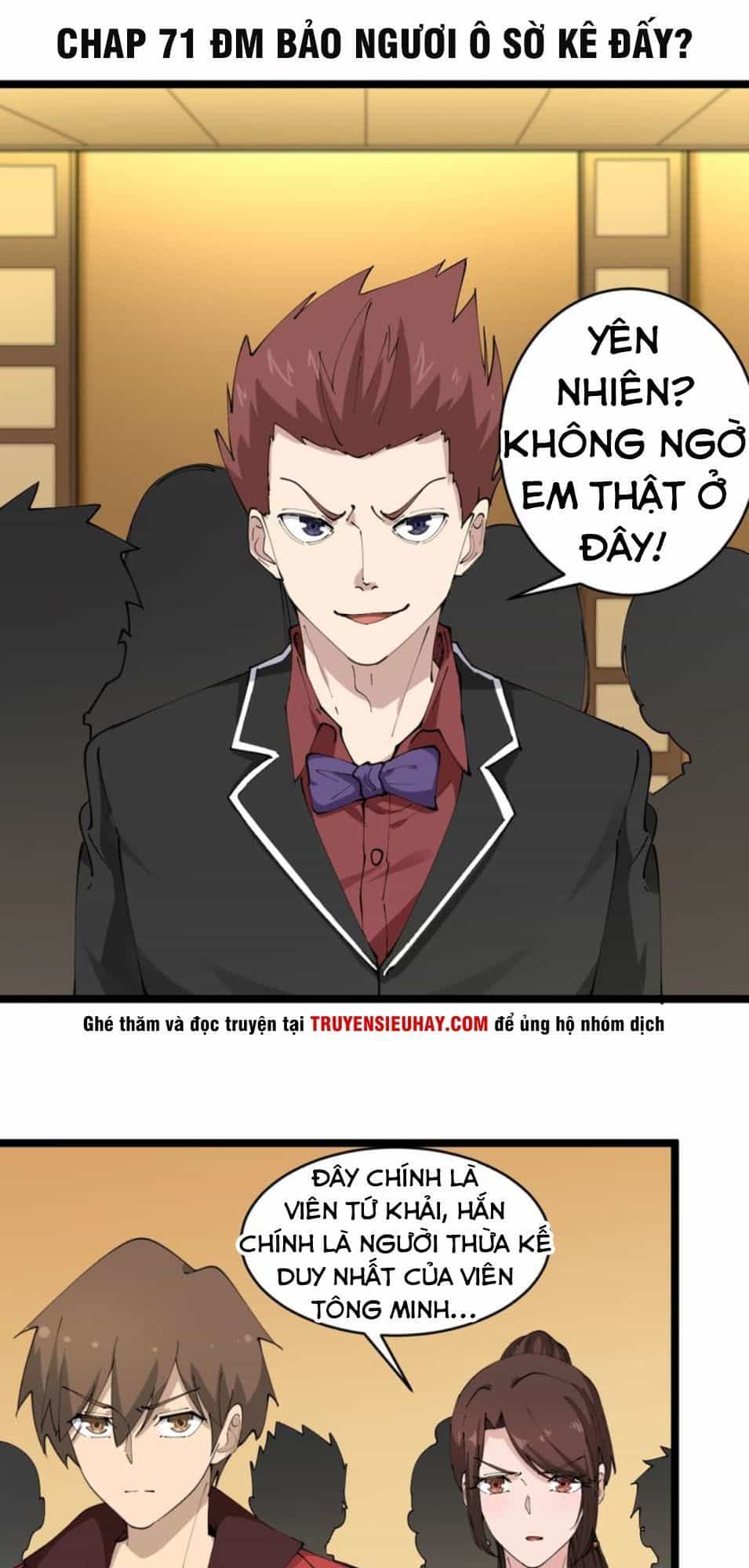 Cửa Hàng Đào Bảo Thông Tam Giới - Chương 71 - ảnh 2