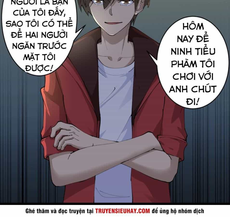 Cửa Hàng Đào Bảo Thông Tam Giới - Chương 71 - ảnh 24