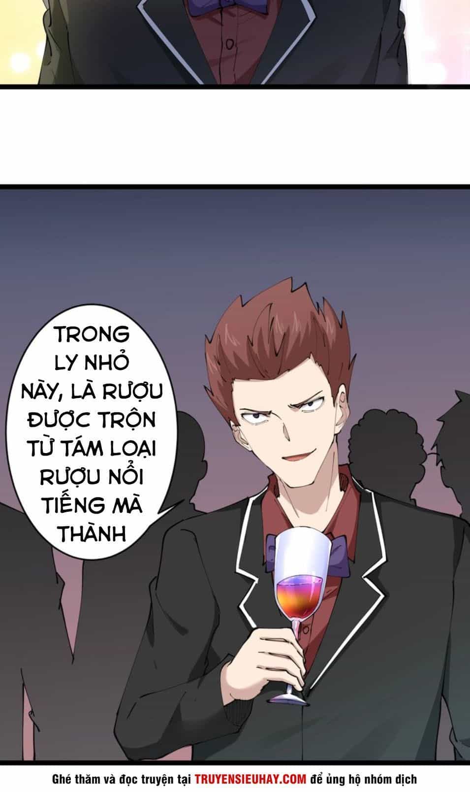 Cửa Hàng Đào Bảo Thông Tam Giới - Chương 71 - ảnh 29