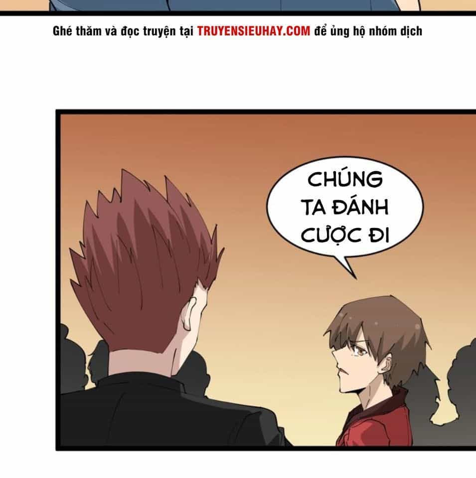 Cửa Hàng Đào Bảo Thông Tam Giới - Chương 71 - ảnh 35