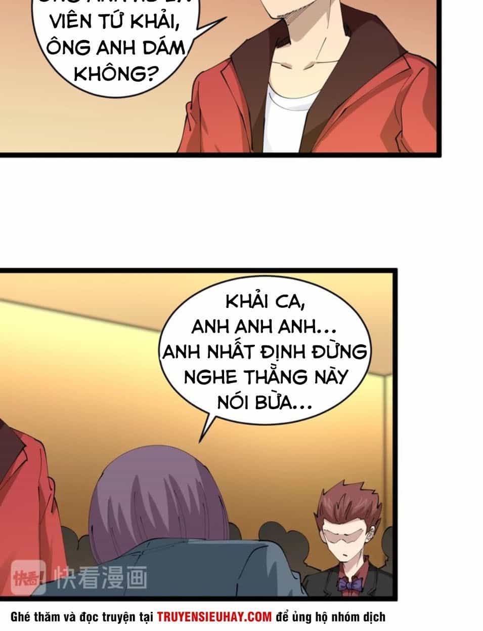 Cửa Hàng Đào Bảo Thông Tam Giới - Chương 71 - ảnh 37