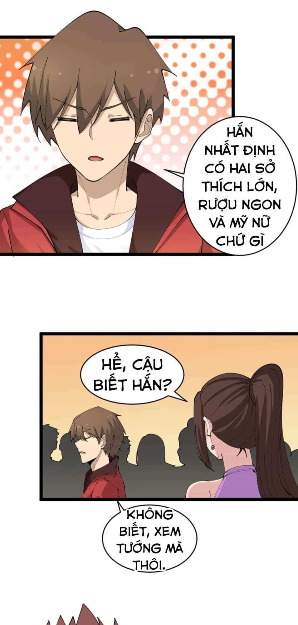 Cửa Hàng Đào Bảo Thông Tam Giới - Chương 71 - ảnh 4