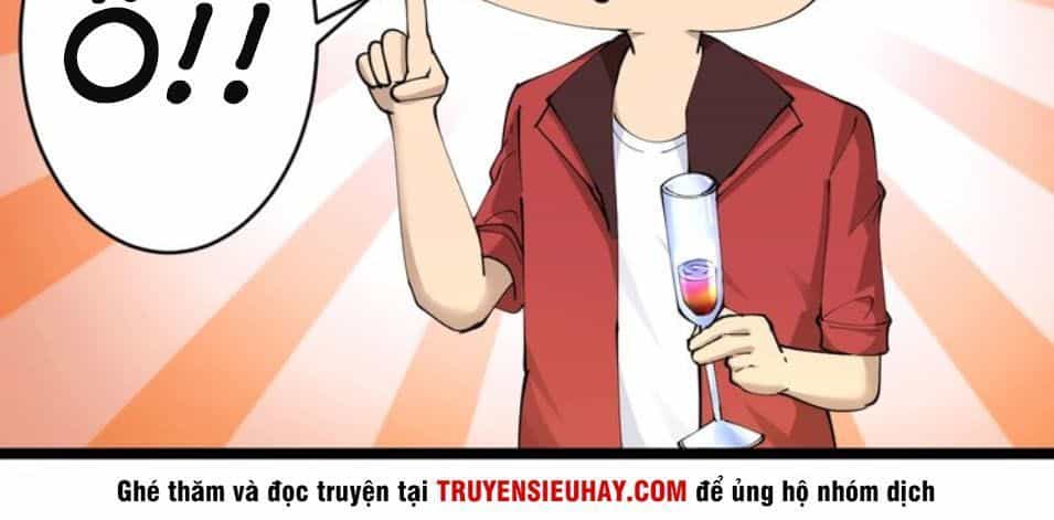 Cửa Hàng Đào Bảo Thông Tam Giới - Chương 72 - ảnh 10