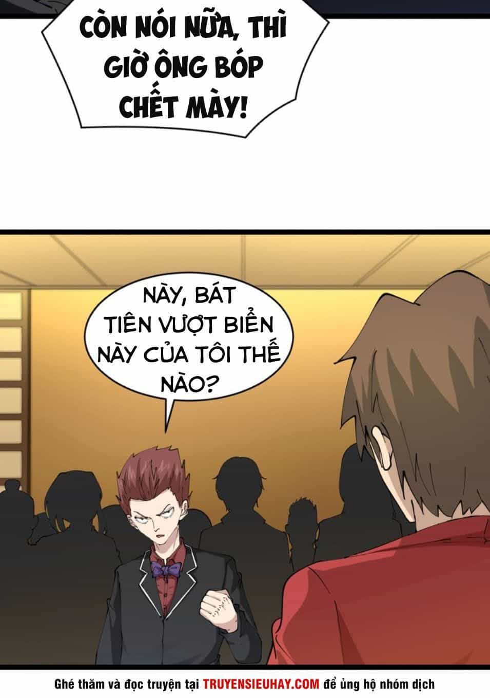 Cửa Hàng Đào Bảo Thông Tam Giới - Chương 72 - ảnh 15