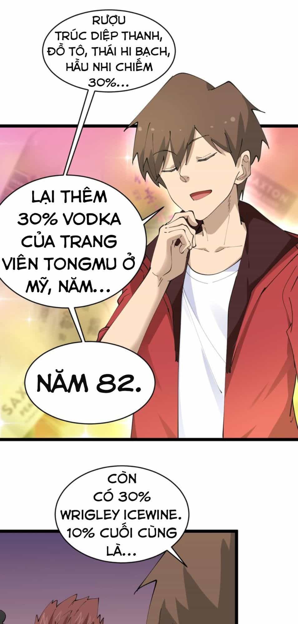 Cửa Hàng Đào Bảo Thông Tam Giới - Chương 72 - ảnh 18