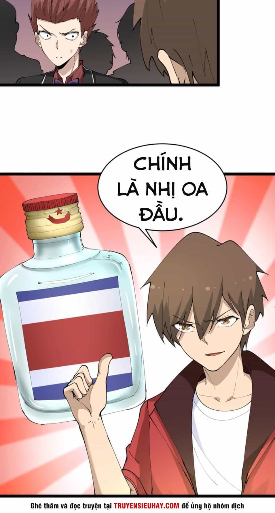 Cửa Hàng Đào Bảo Thông Tam Giới - Chương 72 - ảnh 19
