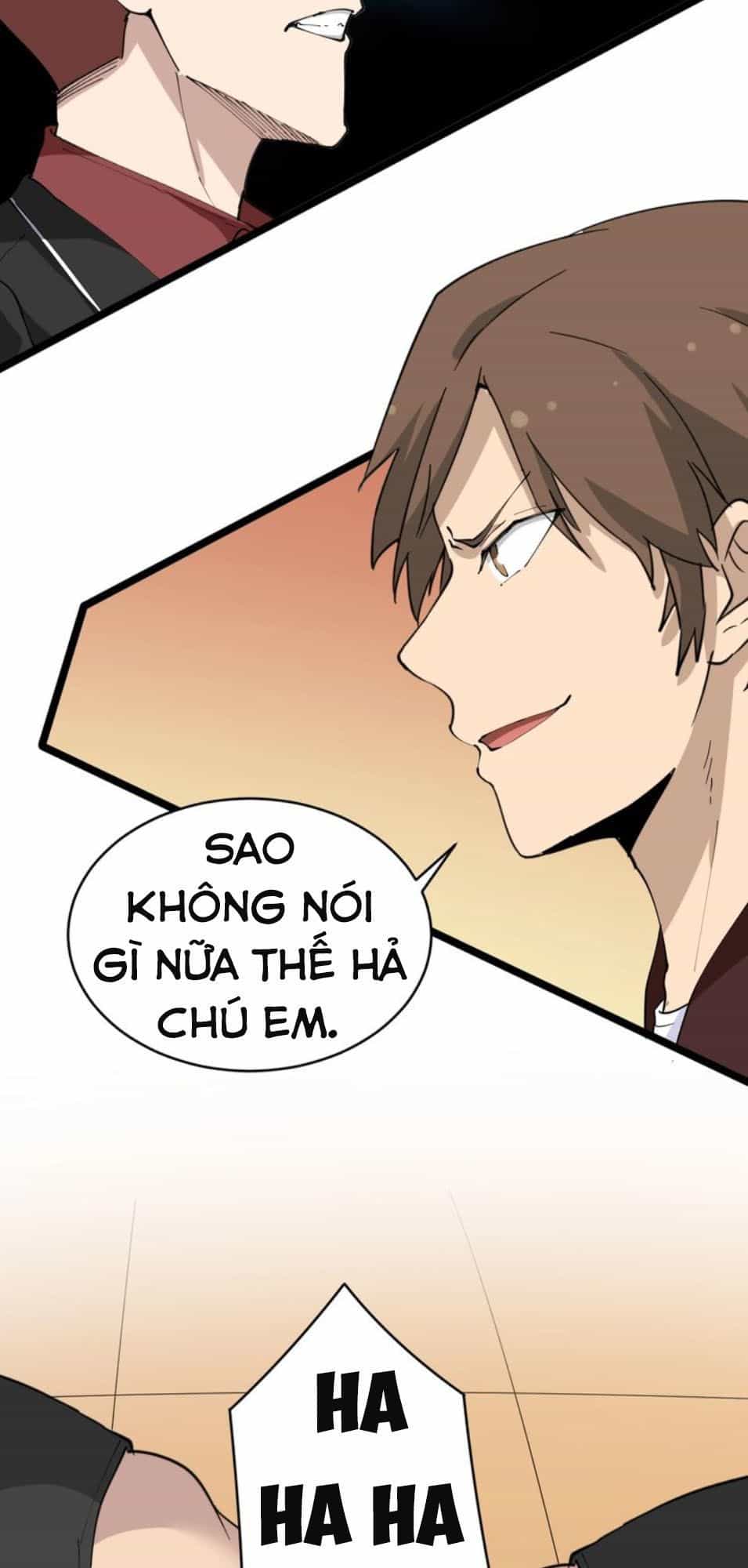 Cửa Hàng Đào Bảo Thông Tam Giới - Chương 72 - ảnh 21