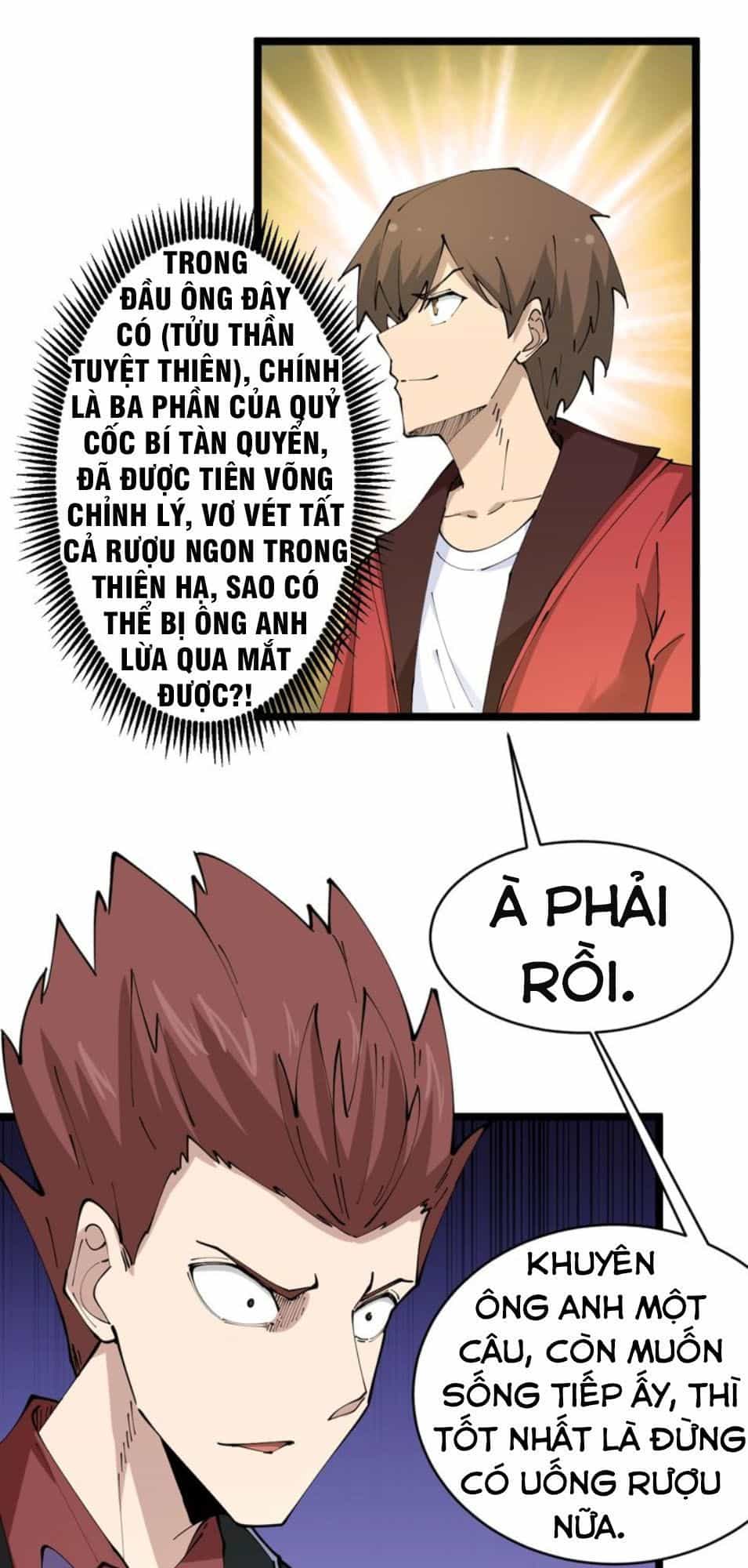 Cửa Hàng Đào Bảo Thông Tam Giới - Chương 72 - ảnh 28