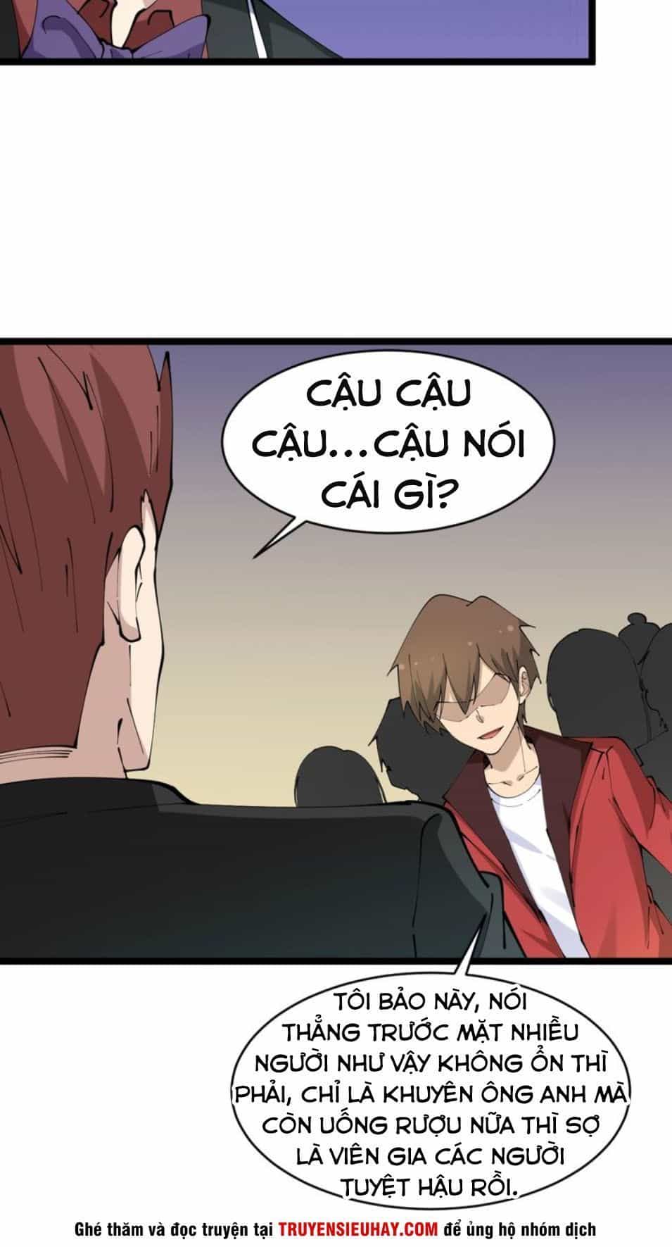 Cửa Hàng Đào Bảo Thông Tam Giới - Chương 72 - ảnh 29