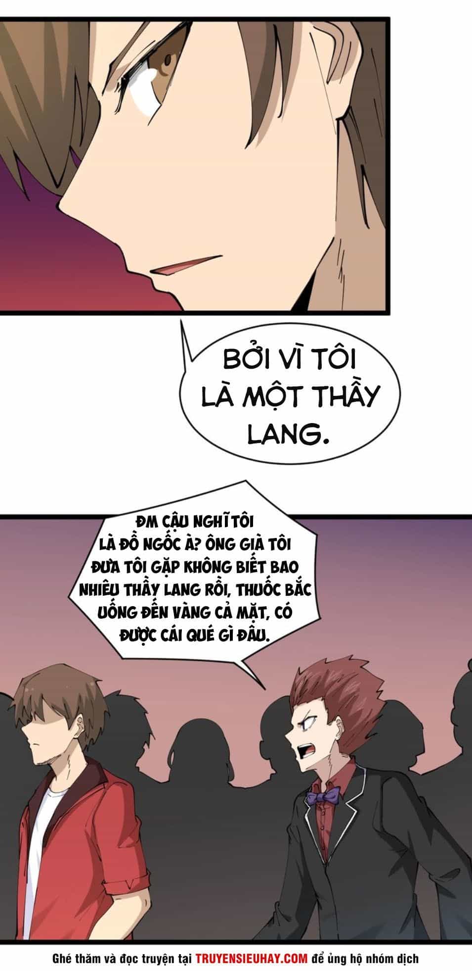 Cửa Hàng Đào Bảo Thông Tam Giới - Chương 72 - ảnh 37
