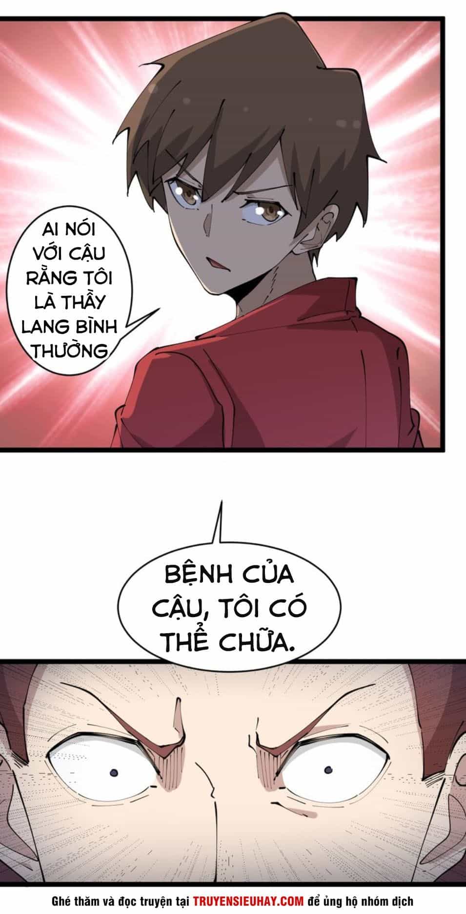 Cửa Hàng Đào Bảo Thông Tam Giới - Chương 72 - ảnh 38