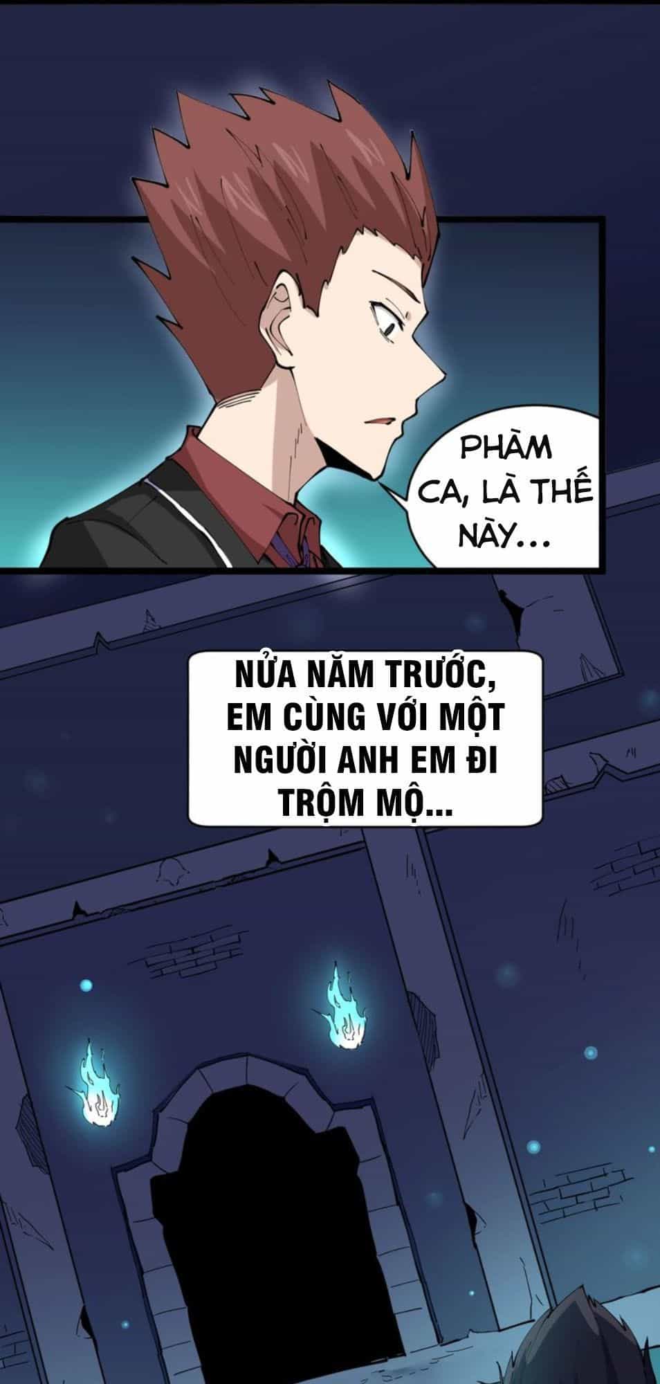 Cửa Hàng Đào Bảo Thông Tam Giới - Chương 73 - ảnh 11