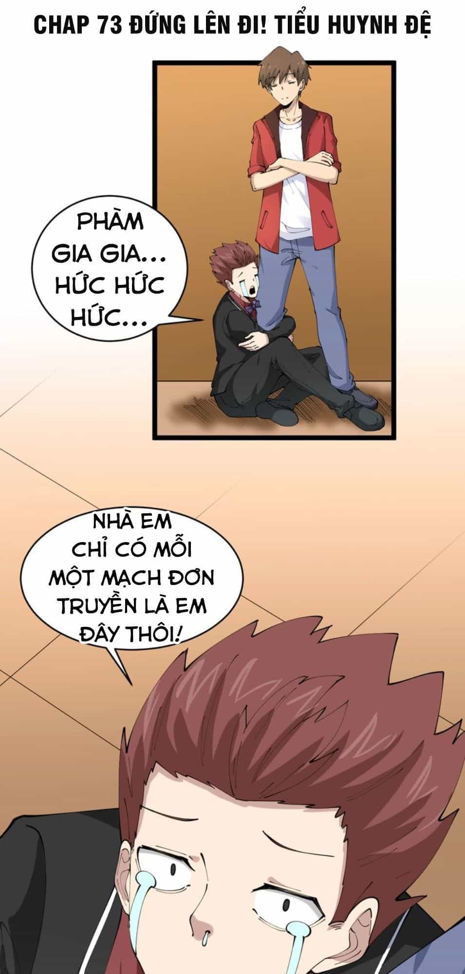 Cửa Hàng Đào Bảo Thông Tam Giới - Chương 73 - ảnh 2