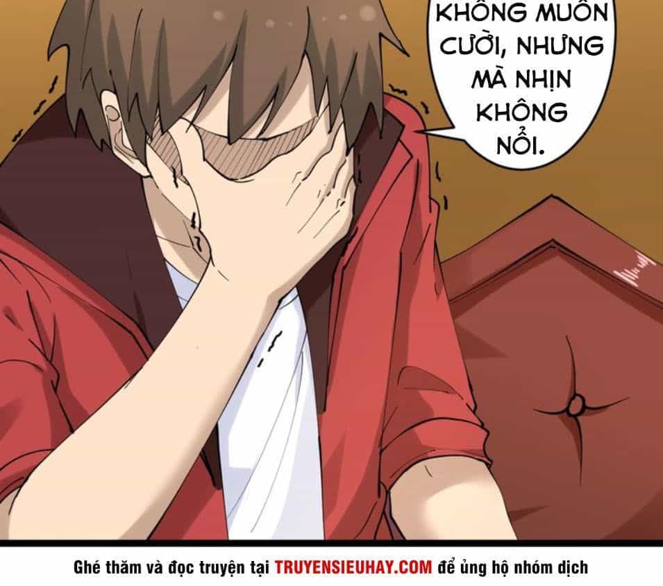 Cửa Hàng Đào Bảo Thông Tam Giới - Chương 73 - ảnh 21