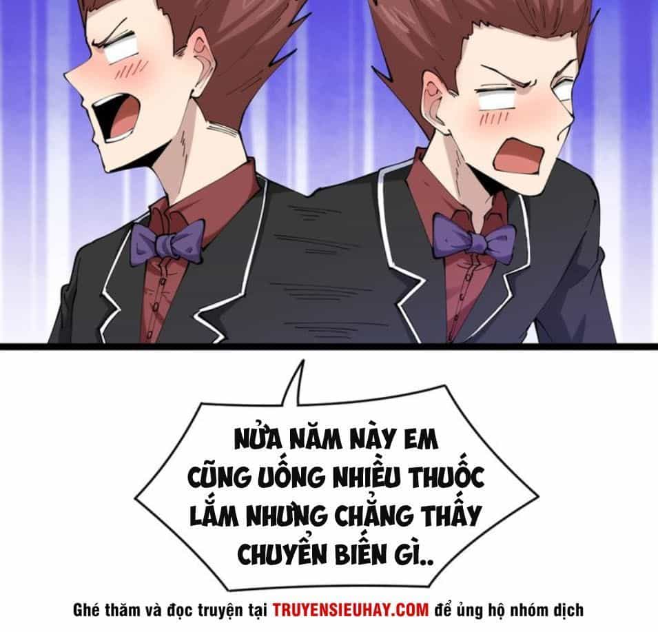 Cửa Hàng Đào Bảo Thông Tam Giới - Chương 73 - ảnh 23