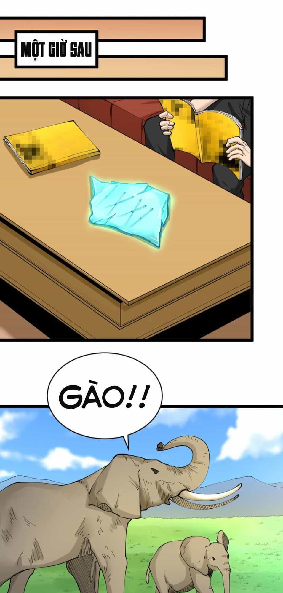 Cửa Hàng Đào Bảo Thông Tam Giới - Chương 73 - ảnh 31