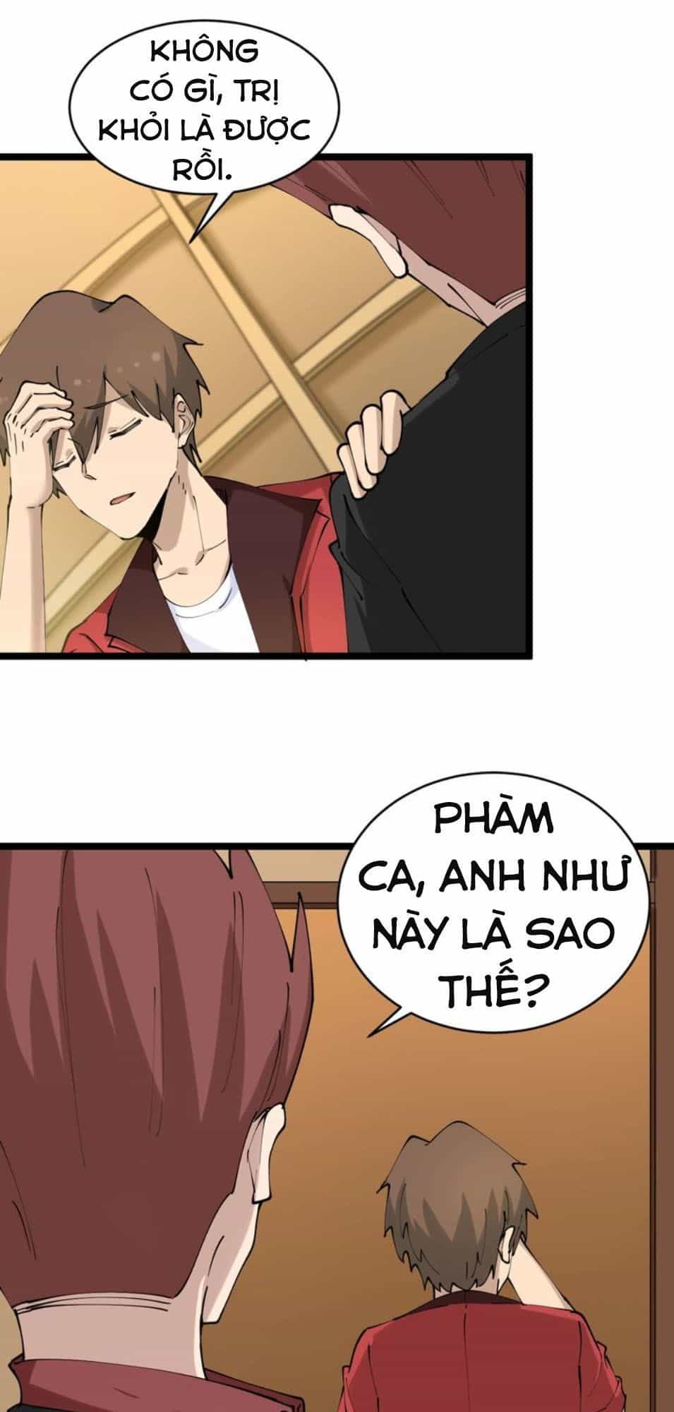 Cửa Hàng Đào Bảo Thông Tam Giới - Chương 73 - ảnh 35