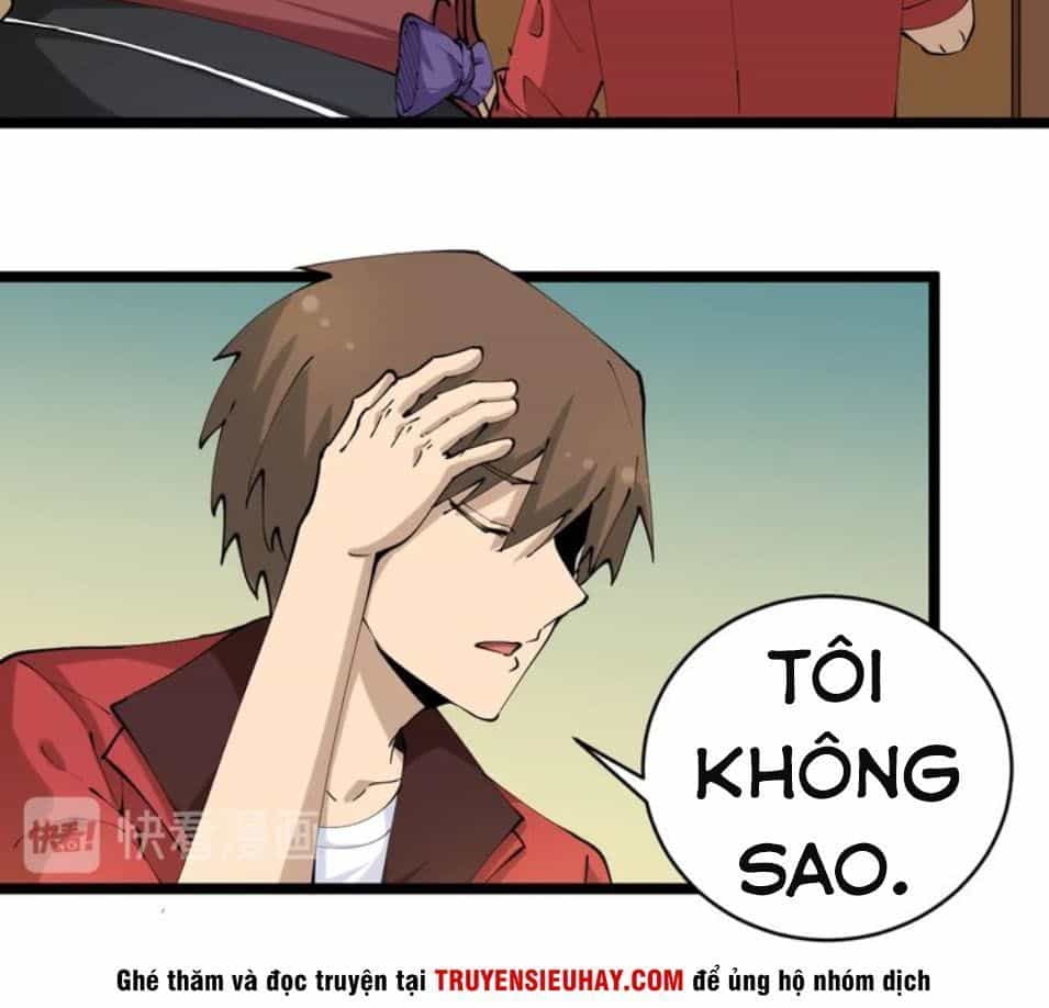Cửa Hàng Đào Bảo Thông Tam Giới - Chương 73 - ảnh 36