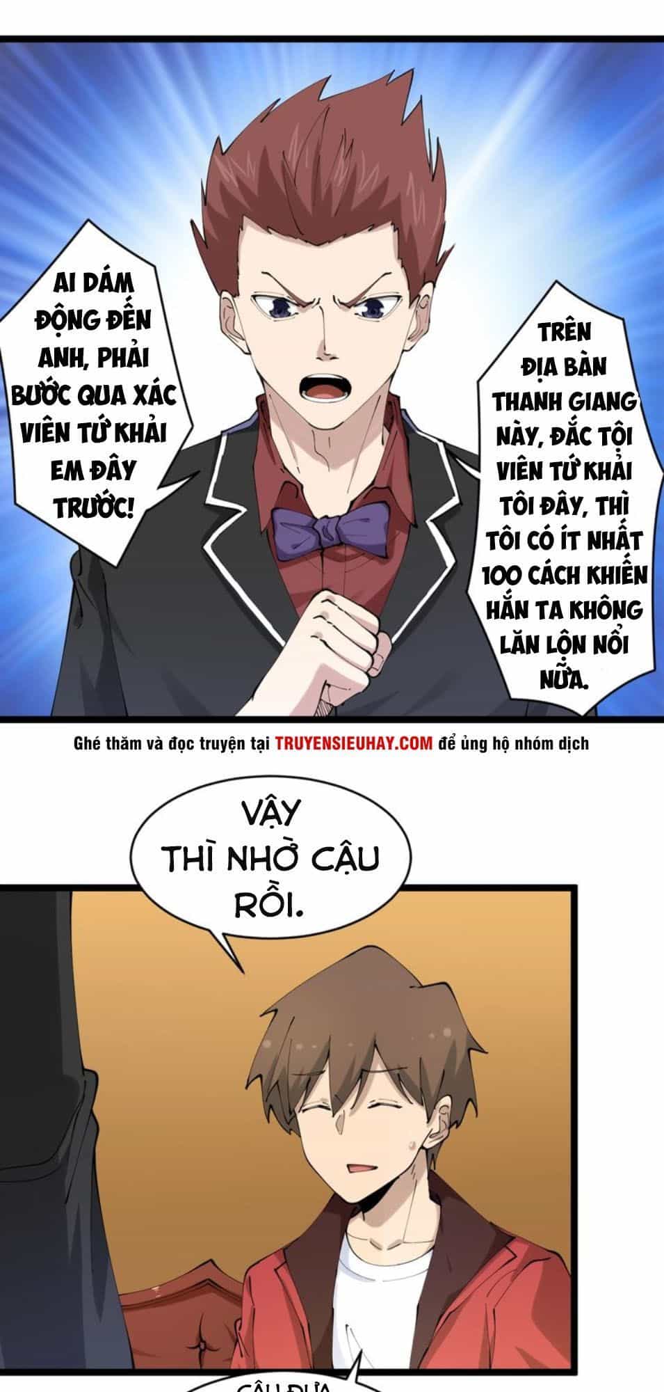 Cửa Hàng Đào Bảo Thông Tam Giới - Chương 73 - ảnh 39