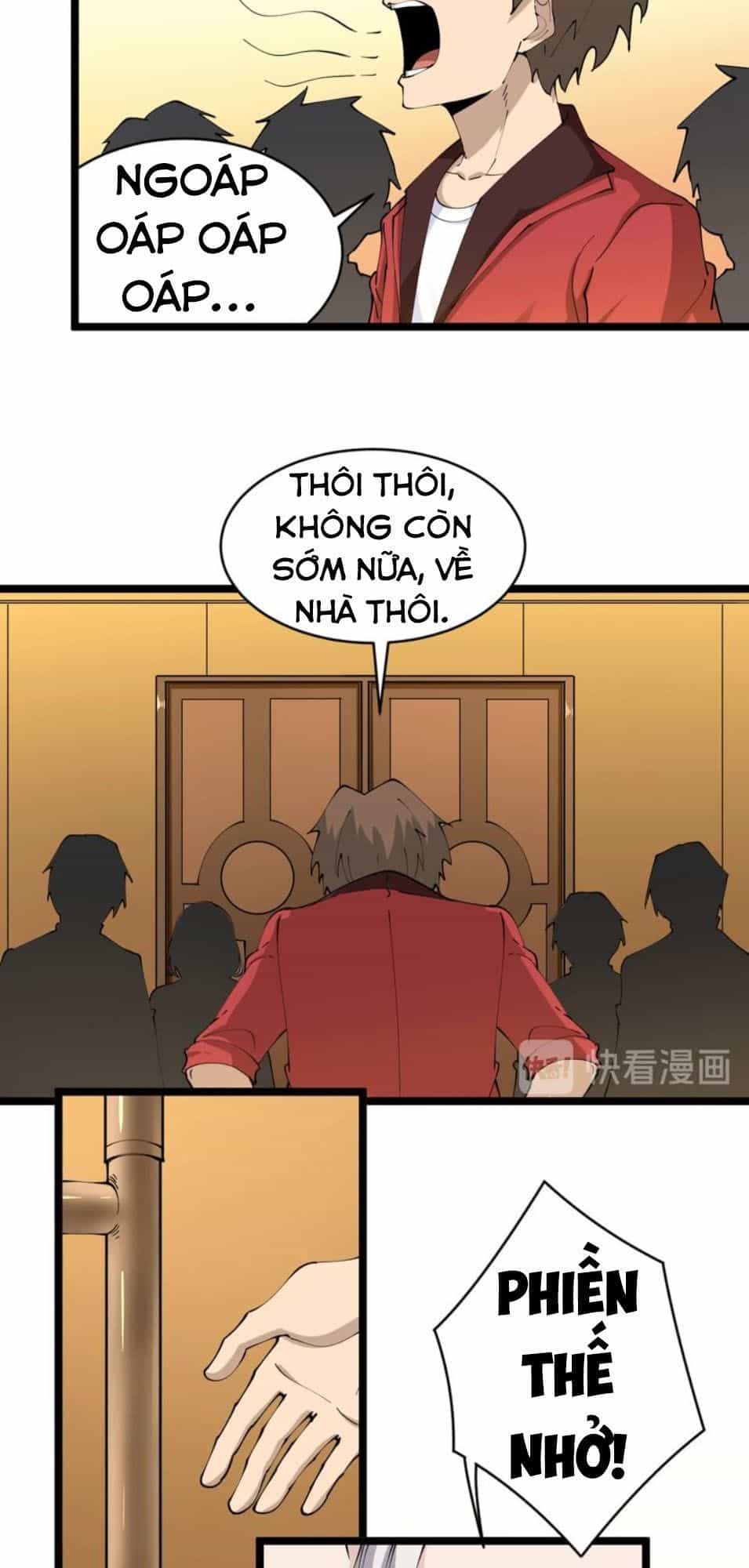 Cửa Hàng Đào Bảo Thông Tam Giới - Chương 74 - ảnh 11