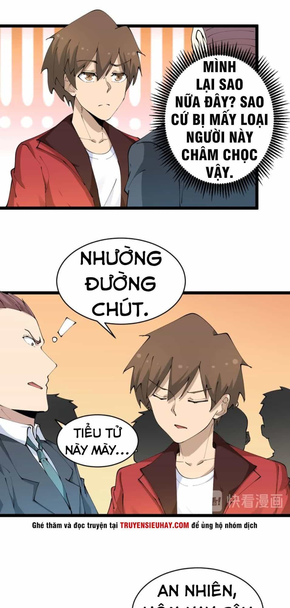Cửa Hàng Đào Bảo Thông Tam Giới - Chương 74 - ảnh 17