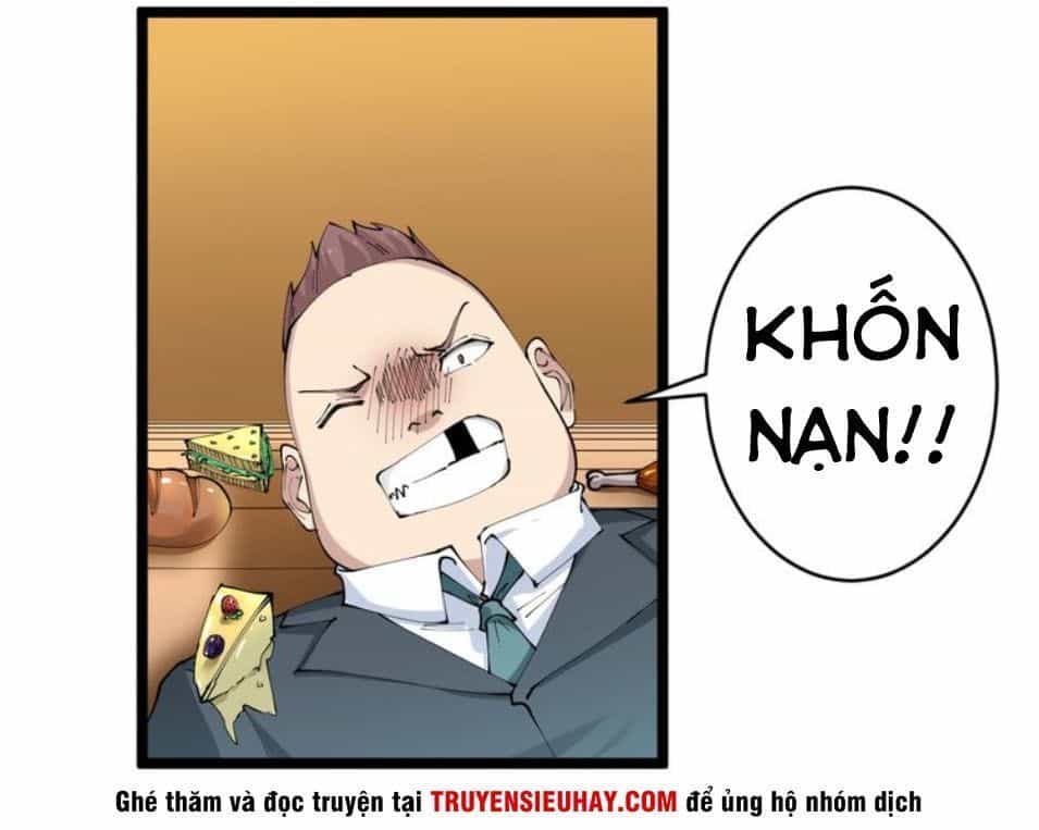 Cửa Hàng Đào Bảo Thông Tam Giới - Chương 74 - ảnh 25