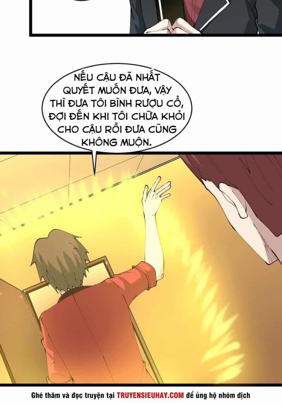 Cửa Hàng Đào Bảo Thông Tam Giới - Chương 74 - ảnh 3