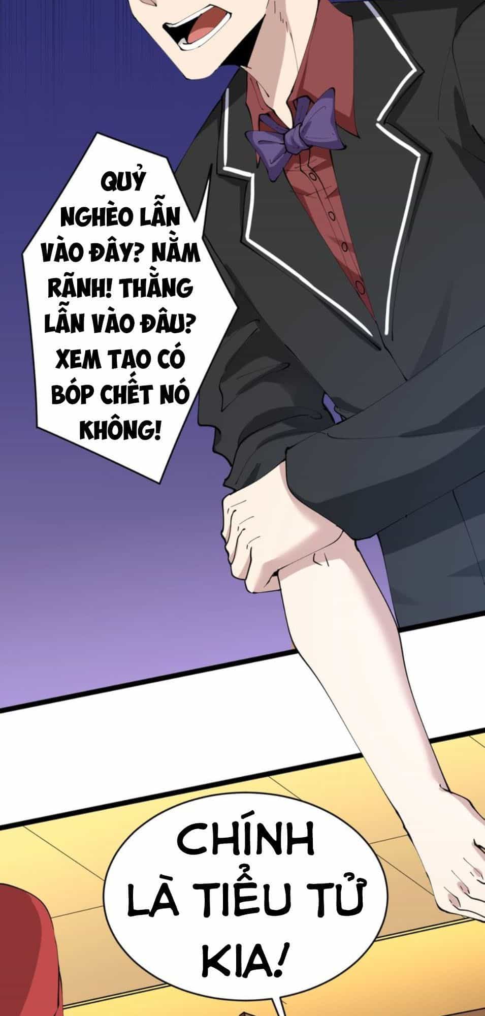 Cửa Hàng Đào Bảo Thông Tam Giới - Chương 74 - ảnh 33