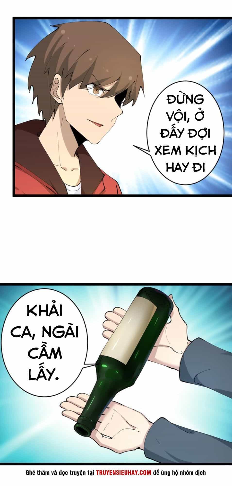 Cửa Hàng Đào Bảo Thông Tam Giới - Chương 74 - ảnh 37