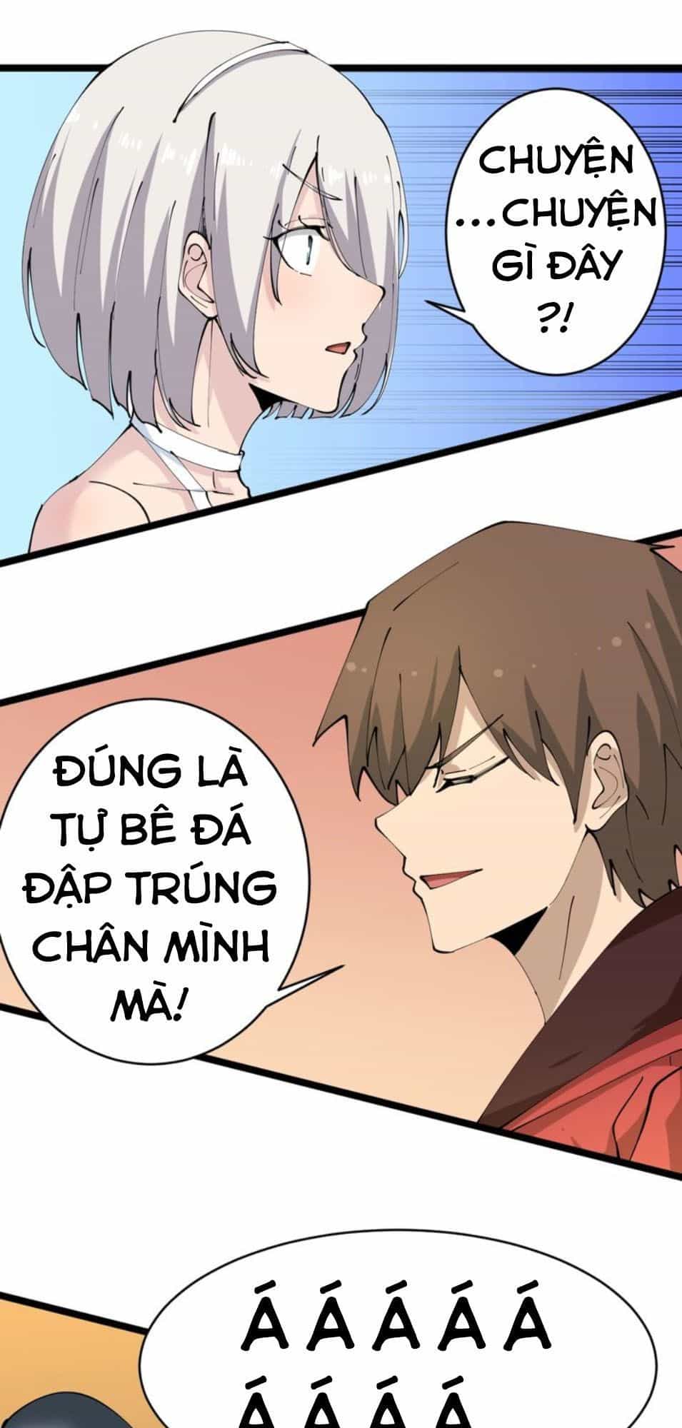 Cửa Hàng Đào Bảo Thông Tam Giới - Chương 74 - ảnh 41