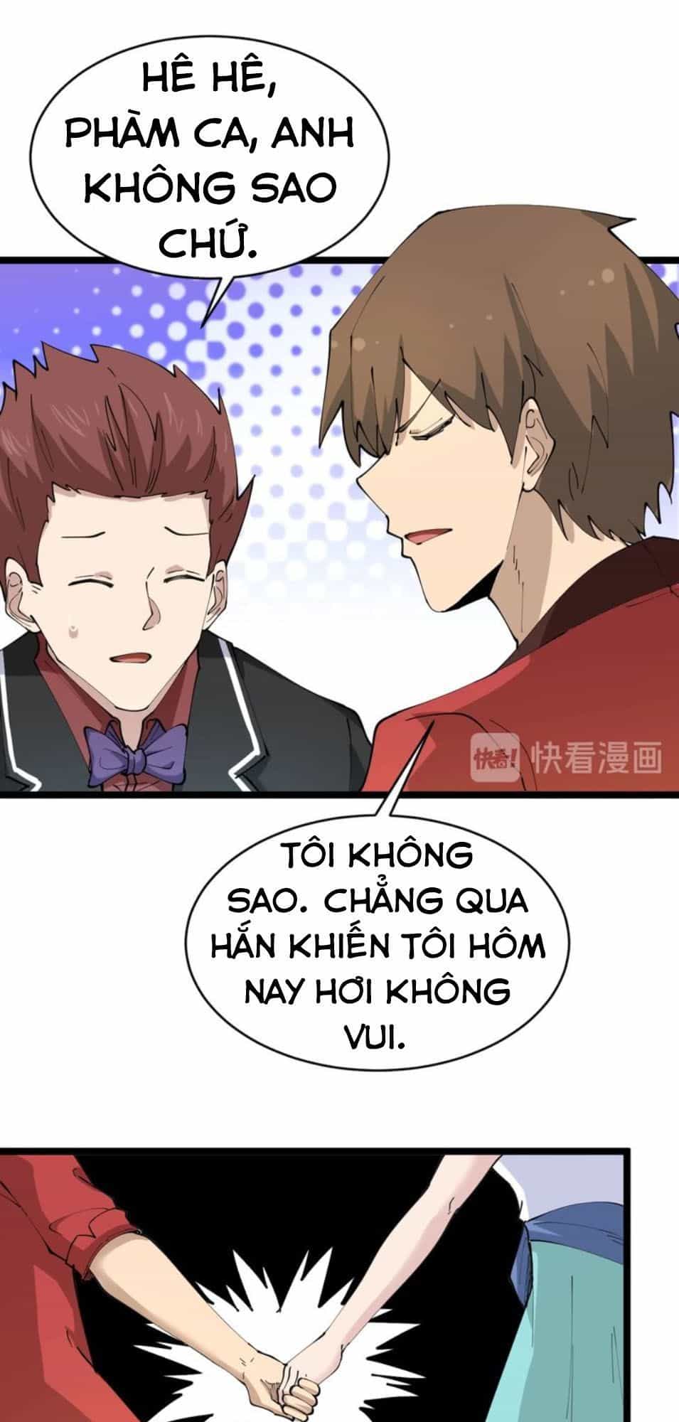Cửa Hàng Đào Bảo Thông Tam Giới - Chương 74 - ảnh 43