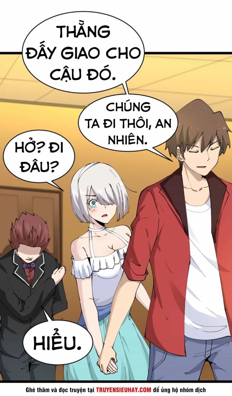 Cửa Hàng Đào Bảo Thông Tam Giới - Chương 74 - ảnh 45