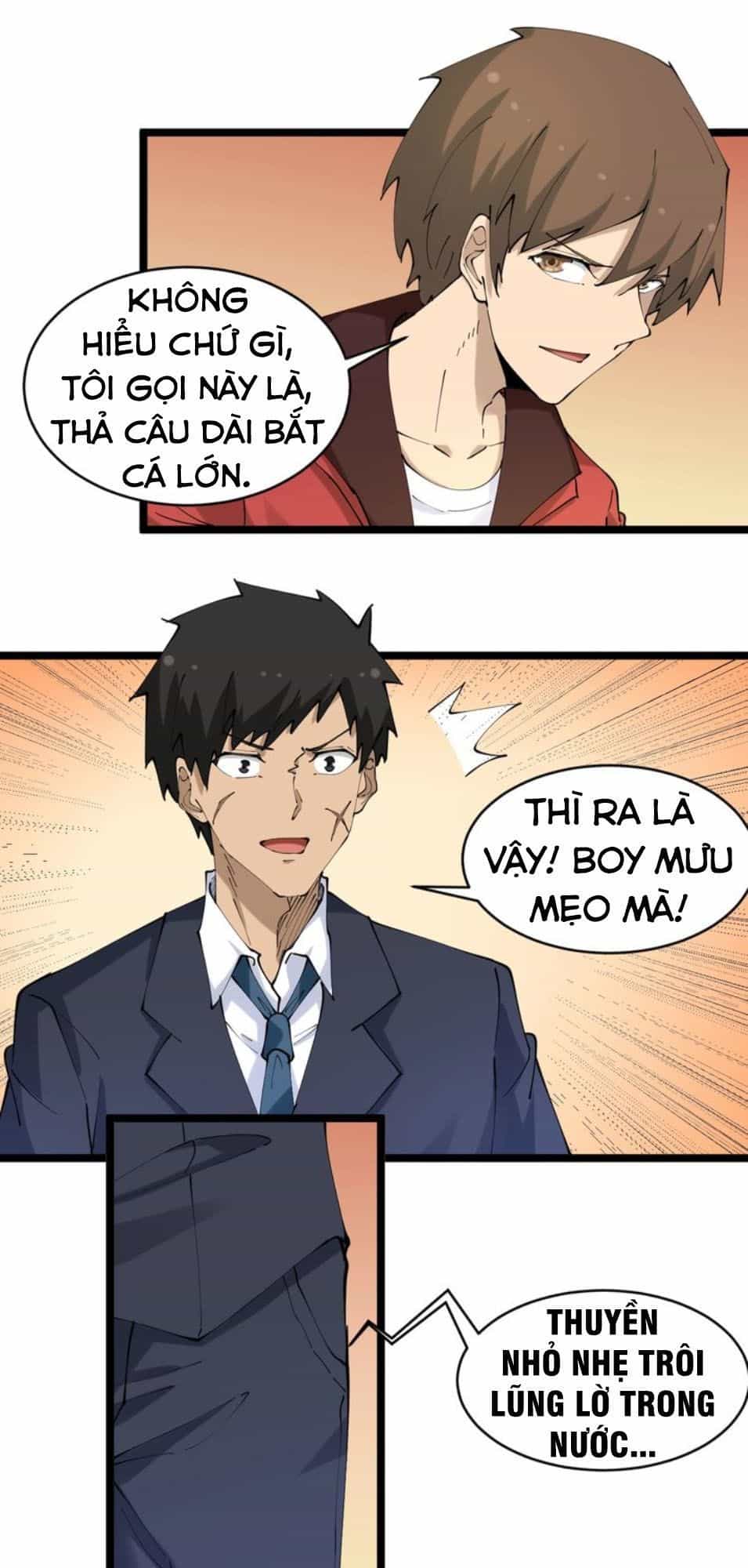 Cửa Hàng Đào Bảo Thông Tam Giới - Chương 74 - ảnh 6