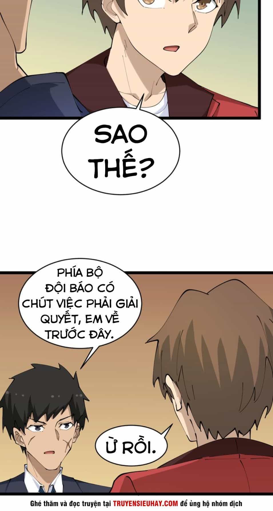Cửa Hàng Đào Bảo Thông Tam Giới - Chương 74 - ảnh 9