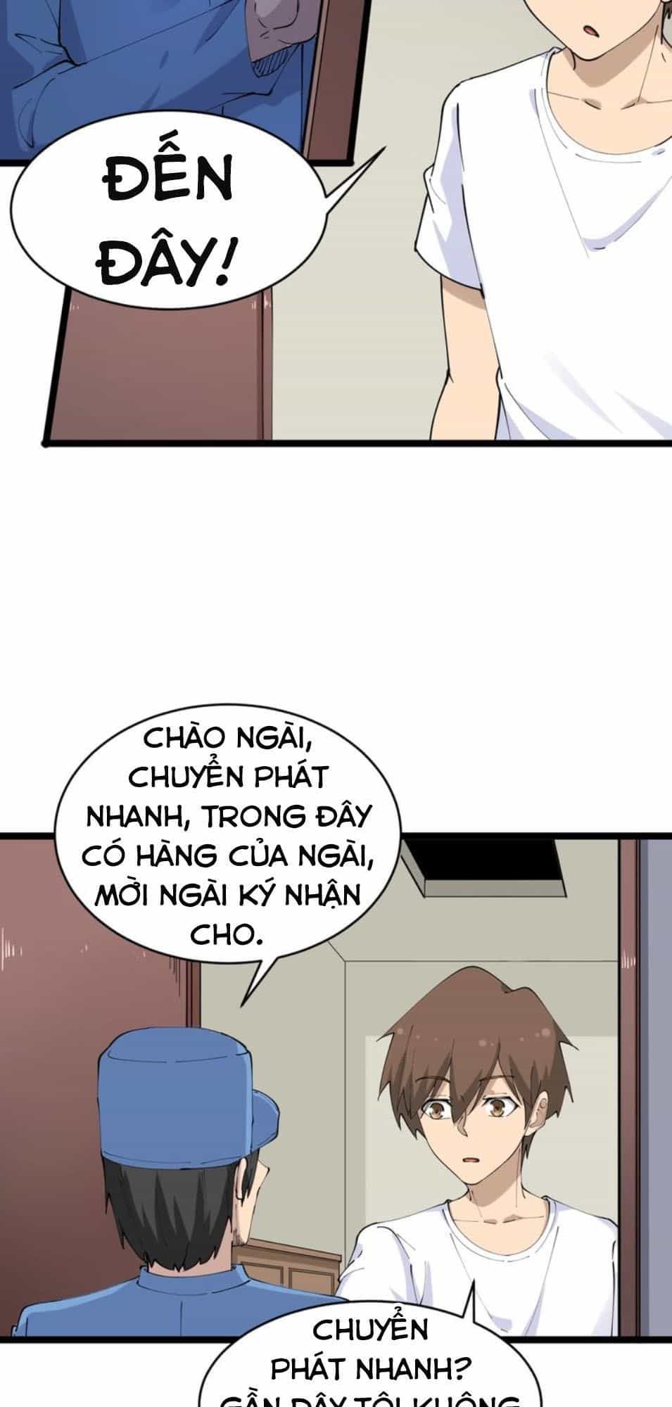 Cửa Hàng Đào Bảo Thông Tam Giới - Chương 75 - ảnh 14
