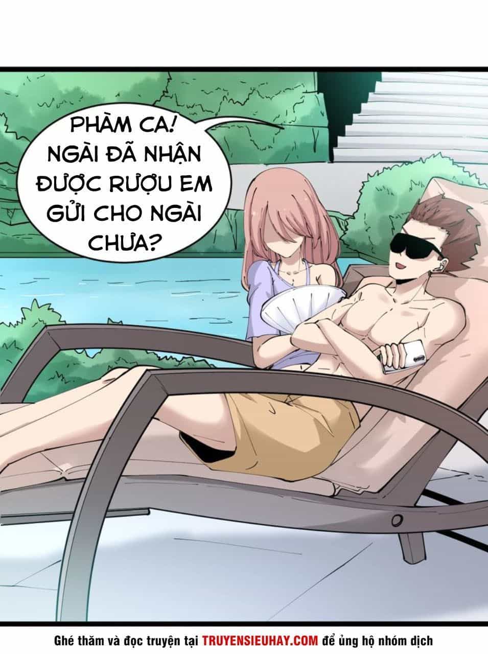 Cửa Hàng Đào Bảo Thông Tam Giới - Chương 75 - ảnh 17
