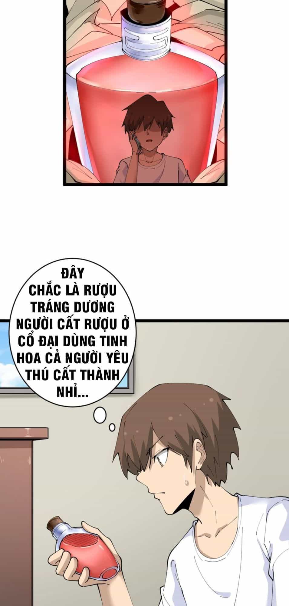 Cửa Hàng Đào Bảo Thông Tam Giới - Chương 75 - ảnh 19