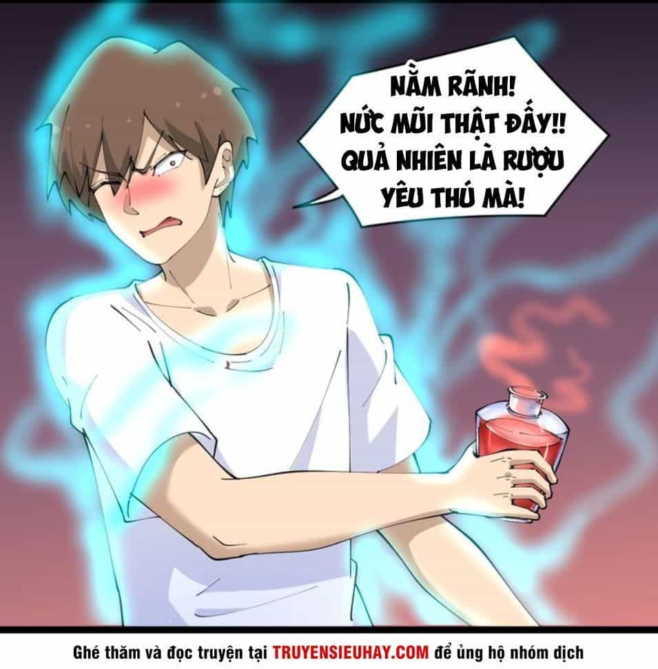 Cửa Hàng Đào Bảo Thông Tam Giới - Chương 75 - ảnh 22